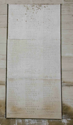 Dud Corner Norfolk panel 31